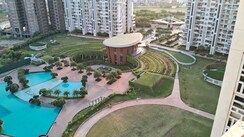 3 BHK + Pooja Room,Servant Room,Store Room Apartment For Sale in Sector 66-A