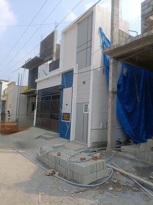 2 BHK Independent House – Exterior View View at Moranapalli - for Sale