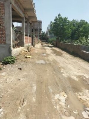  Plot – Exterior View View at Thv Vihaan Villa, Sector 10 Greater Noida - for Sale