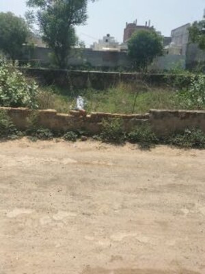 Plot Area in  Plot at Thv Vihaan Villa, Sector 10 Greater Noida – for Sale