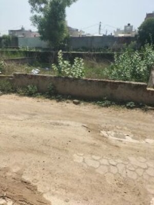 Plot Area in  Plot at Thv Vihaan Villa, Sector 10 Greater Noida – for Sale