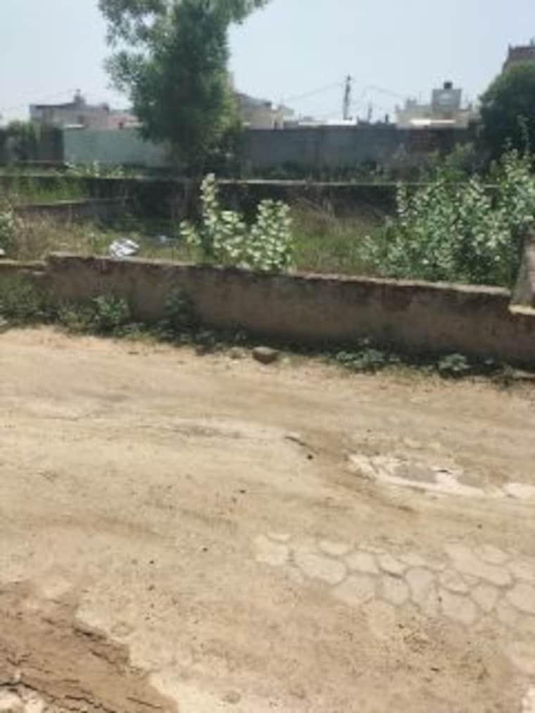 undefined, thv-vihaan-villa  110 Sq.Yd. Plot In Sector 10 Greater Noida Greater Noida 10344112