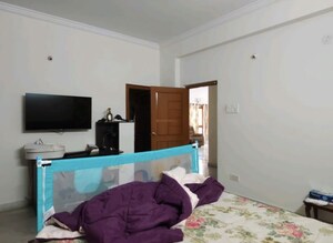 Team Area in 3 BHK Apartment at Sriram Nagar – for Rent