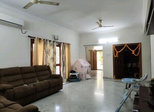3 BHK Apartment For Rent in Sriram Nagar