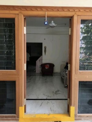  3 BHK Apartment at Sriram Nagar – for Rent