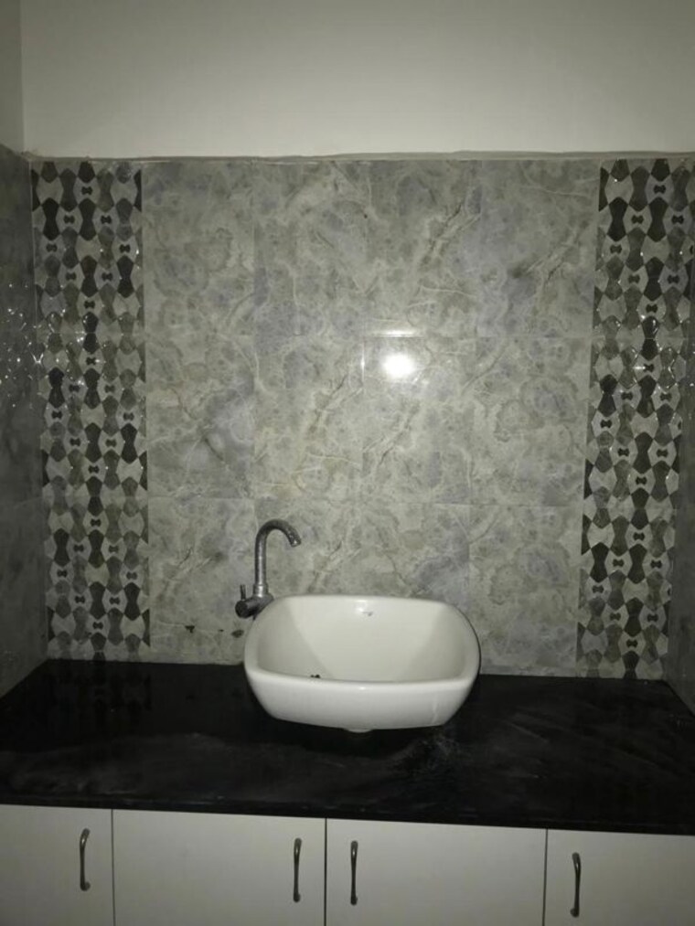 Bathroom, sriram nagar 3 Bedroom 2400 Sq.Ft. Apartment In Sriram Nagar Hyderabad 10344101