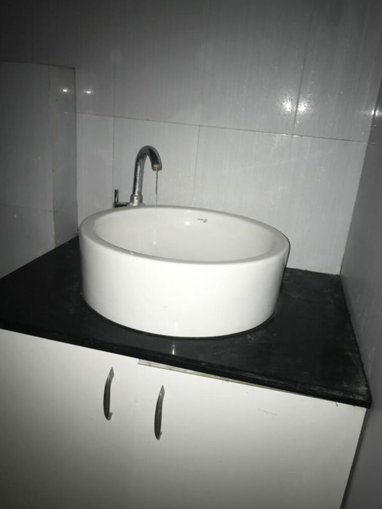 Bathroom, sriram nagar 3 Bedroom 2400 Sq.Ft. Apartment In Sriram Nagar Hyderabad 10344101