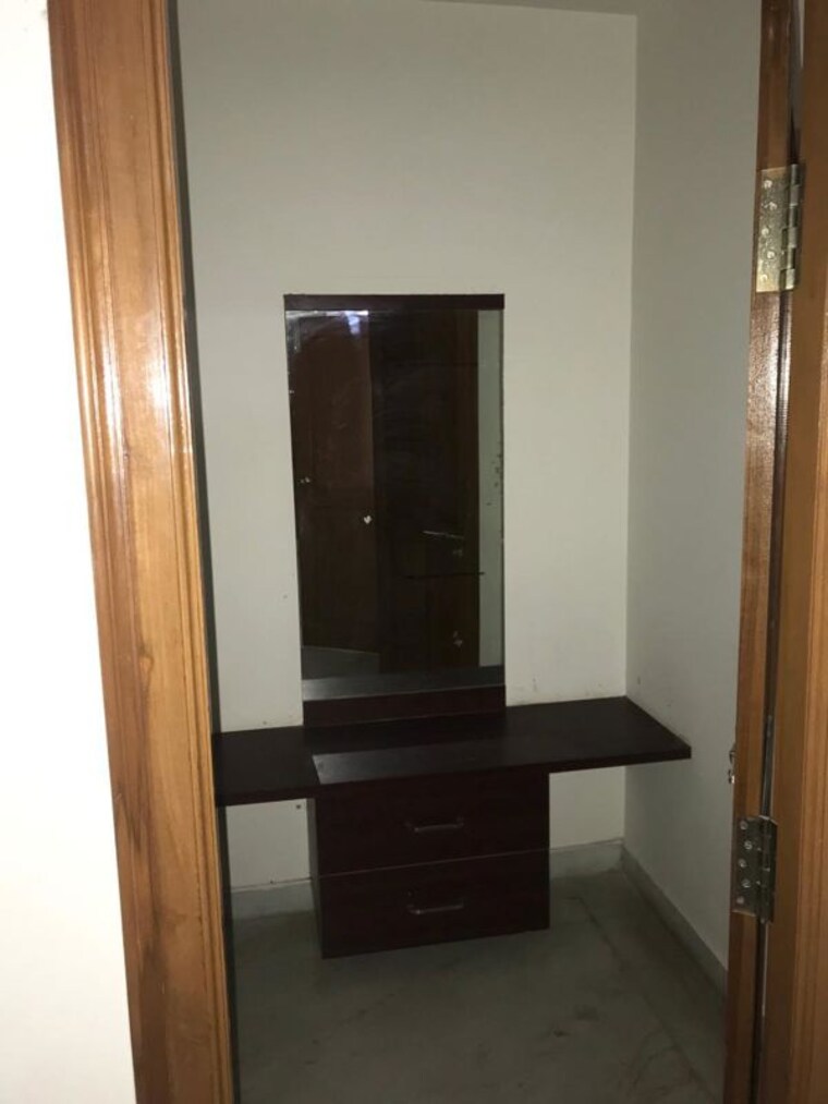 undefined, sriram nagar 3 Bedroom 2400 Sq.Ft. Apartment In Sriram Nagar Hyderabad 10344101