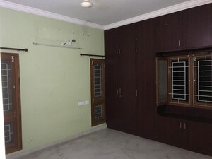Room in 3 BHK Apartment at Sriram Nagar – for Rent