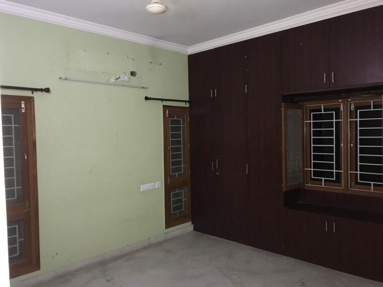 Room, sriram nagar 3 Bedroom 2400 Sq.Ft. Apartment In Sriram Nagar Hyderabad 10344101