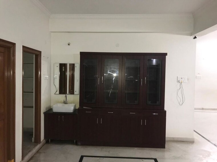 Living Room, sriram nagar 3 Bedroom 2400 Sq.Ft. Apartment In Sriram Nagar Hyderabad 10344101