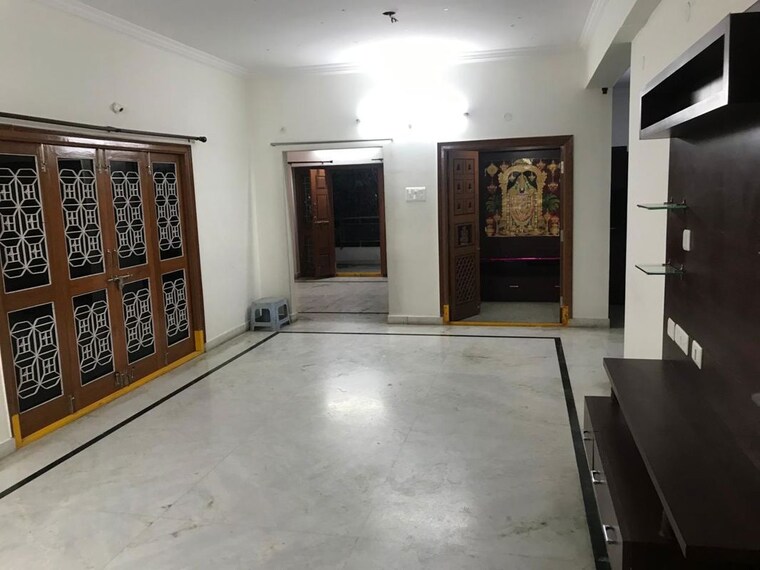 Room, sriram nagar 3 Bedroom 2400 Sq.Ft. Apartment In Sriram Nagar Hyderabad 10344101