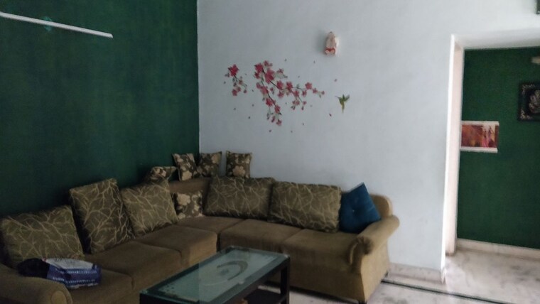 Living Room, jayanagar 2 Bedroom 1250 Sq.Ft. Apartment In Jayanagar Bangalore 10344066