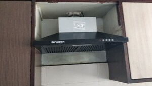 Kitchen in 2 BHK Apartment at Jayanagar – for Rent