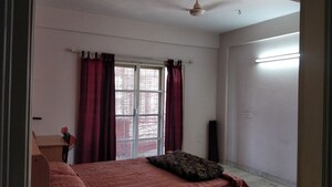 Bedroom in 2 BHK Apartment at Jayanagar – for Rent
