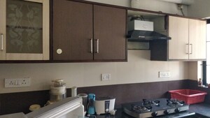 Kitchen in 2 BHK Apartment at Jayanagar – for Rent
