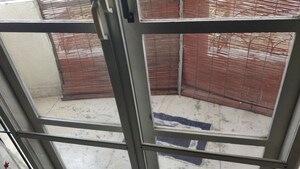 Balcony in 2 BHK Apartment at Jayanagar – for Rent