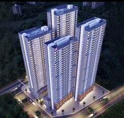 1 BHK Apartment For Sale in UK Iridium