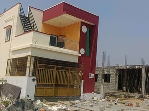 3 BHK Independent House For Sale in Moranapalli