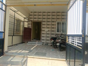 Parking in 3 BHK Independent House at Moranapalli – for Sale