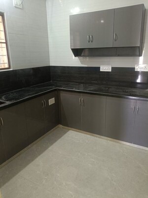 Kitchen in 3 BHK Independent House at Moranapalli – for Sale