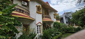 6+ BHK Villa For Sale in Gomti Nagar