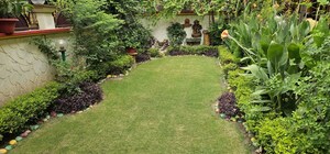 6+ BHK Villa – Garden View at Gomti Nagar - for Sale