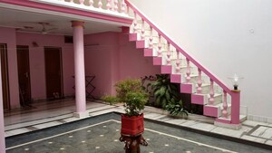 6+ BHK Villa – Exterior View View at Gomti Nagar - for Sale
