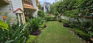 6+ BHK Villa – Garden View at Gomti Nagar - for Sale