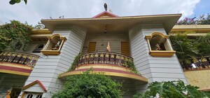 6+ BHK Villa – Exterior View View at Gomti Nagar - for Sale