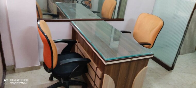 Team Area, haware-fantasia Commercial Office Space 310 Sq.Ft. In Vashi Sector 28 Navi Mumbai 10344127