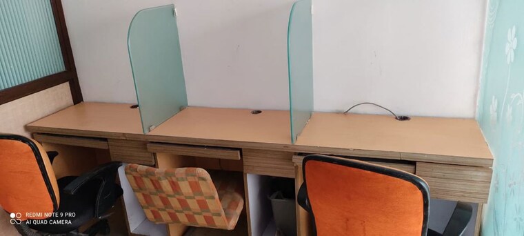 Bedroom, haware-fantasia Commercial Office Space 310 Sq.Ft. In Vashi Sector 28 Navi Mumbai 10344127