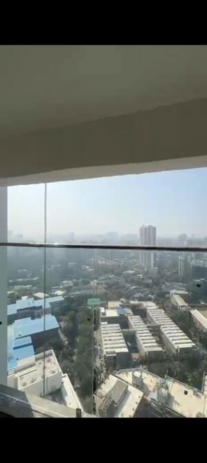 2 BHK Apartment – Exterior View View at Goregaon East - for Sale