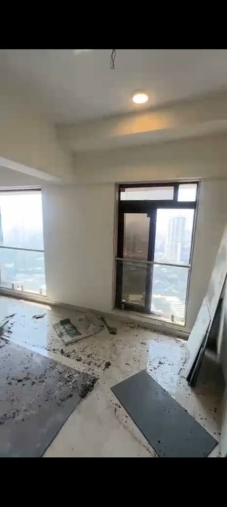 Room, goregaon east 2 Bedroom 752 Sq.Ft. Apartment In Goregaon East Mumbai 10344120