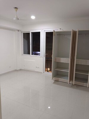Bedroom in 2 BHK Builder Floor at Lajpat Nagar 4 – for Rent
