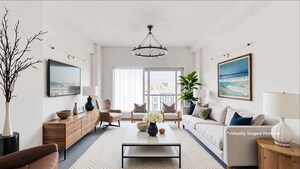 Room in 3.5 BHK Apartment at Godrej Air Sector 85, Sector 85 – for Sale