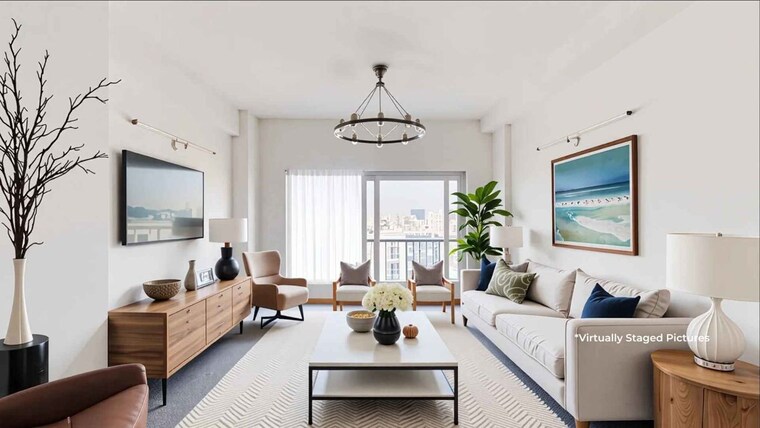 Room, godrej-air-sector-85 3.5 Bedroom 2129 Sq.Ft. Apartment In Sector 85 Gurgaon 10344093