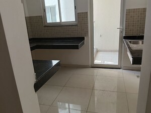 Bathroom in 3.5 BHK Apartment at Godrej Air Sector 85, Sector 85 – for Sale