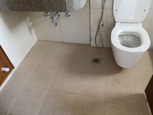 Bathroom in 3.5 BHK Apartment at Godrej Air Sector 85, Sector 85 – for Sale