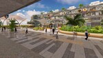 180 Sq.Yd. Office Space in Auric Universal Square
