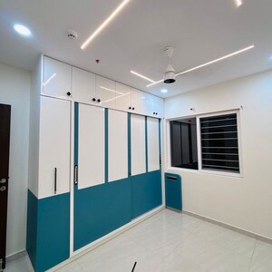 Bedroom in 3 BHK Apartment at Urbanrise On Cloud 33, Bachupally – for Rent