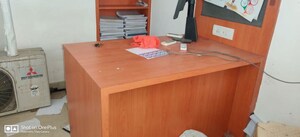 Bedroom in  Office Space at Gajra G Square Business Park, Vashi Sector 30a – for Rent