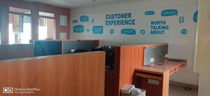 Bedroom in  Office Space at Gajra G Square Business Park, Vashi Sector 30a – for Rent
