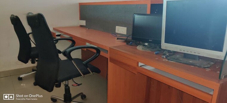 Kitchen, gajra-g-square-business-park Commercial Office Space 1050 Sq.Ft. In Vashi Sector 30a Navi Mumbai 10344156