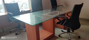 Team Area in  Office Space at Gajra G Square Business Park, Vashi Sector 30a – for Rent