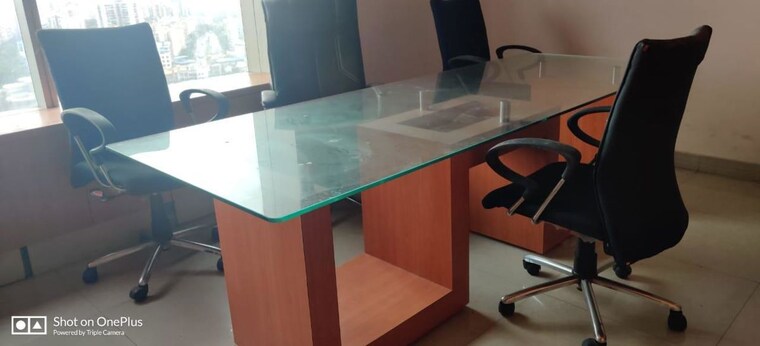 Team Area, gajra-g-square-business-park Commercial Office Space 1050 Sq.Ft. In Vashi Sector 30a Navi Mumbai 10344156