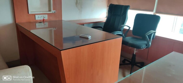 Team Area, gajra-g-square-business-park Commercial Office Space 1050 Sq.Ft. In Vashi Sector 30a Navi Mumbai 10344156