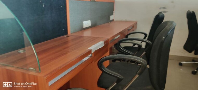 Kitchen, gajra-g-square-business-park Commercial Office Space 1050 Sq.Ft. In Vashi Sector 30a Navi Mumbai 10344156