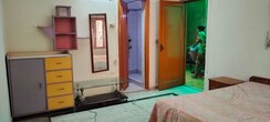 2.5 BHK + Pooja Room,Servant Room,Study Room,Extra Room,Store Room Villa For Rent in Arun Vihar