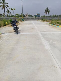 Plot For Sale in Basavanapura